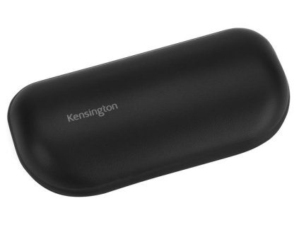 Opierka zápästia k myši, gélová, KENSINGTON "ErgoSoft™™", čierna
