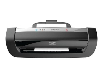 Laminovací stroj, A3, 75-250 mikron, GBC, "Fusion Plus 6000L"