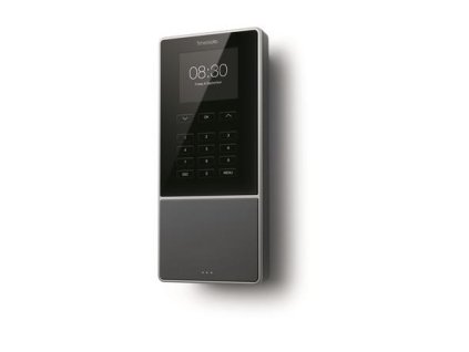 Dochádzkový systém, SAFESCAN "TM-616"