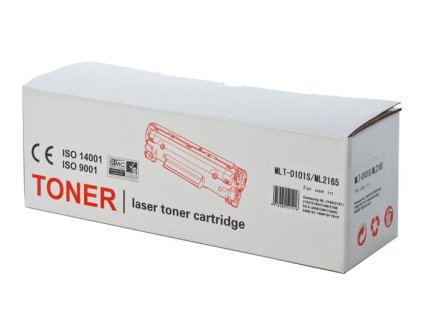 MLT-D101S Laserový toner, TENDER®, čierny, 1,5k