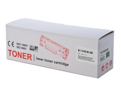MLT-D1042S Laserový toner, TENDER®, čierny, 1,5k