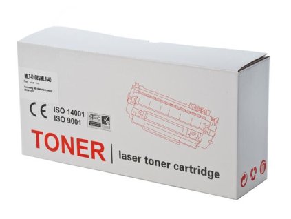 MLT-D1082S Laserový  toner,TENDER®, čierny, 1,5k