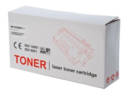 Q5949X/Q7553X Laserový  toner, univerzálny, TENDER®, čierny, 7k