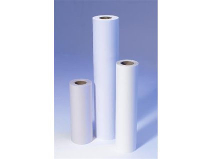 Plotrový papier, do atramentovej tlačiarne, A3, 297 mm x 50 m x 50 mm, 80 g, XEROX