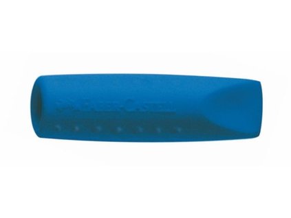 Guma kryt, FABER-CASTELL "Grip 2001", 2 ks, rôzne farby