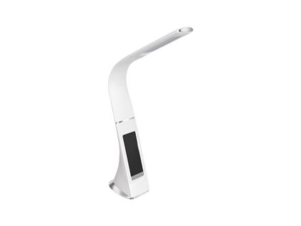 Stolová lampa, LED 3,2 W, dotykový spínač/vypínač, EGLO "Cologni", biela