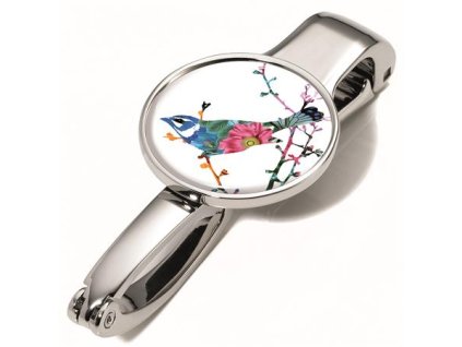 Držiak na tašku, TROIKA "Birdie"