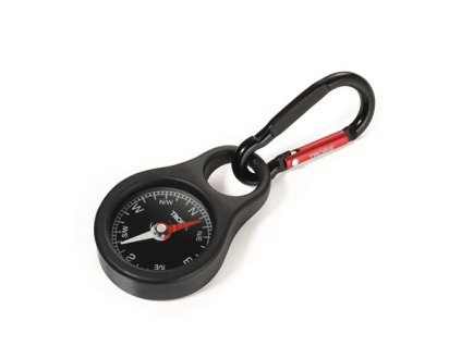 Kľúčenka s kompasom, TROIKA "Compass"