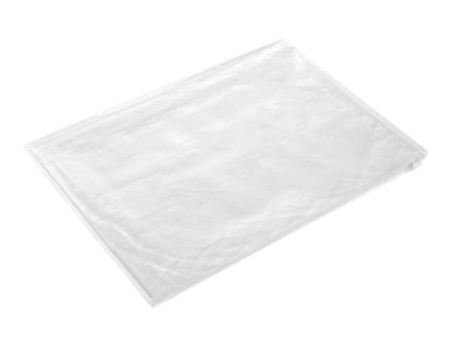 Plastové vrecia na skartovaný odpad, 40 l, LEITZ "IQ"