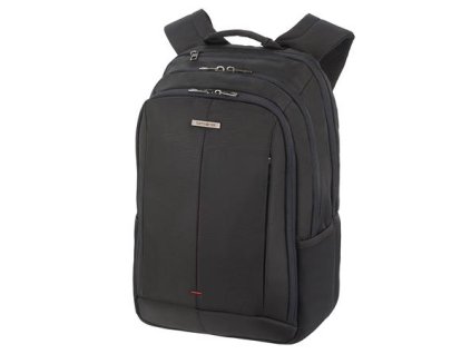 Batoh na notebook, 15,6", SAMSONITE "GuardIT 2.0", čierny