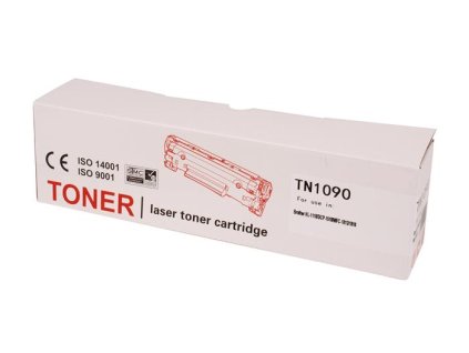 TN1090 Laserový toner, TENDER®, čierny, 1,5k