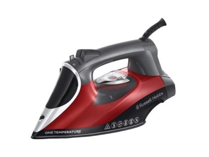 Žehlička, RUSSELL HOBBS "One Temperature "