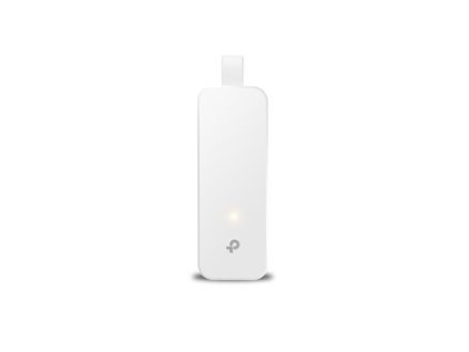 USB ethernetový sieťový adaptér, USB 3.0, TP-Link "UE300"