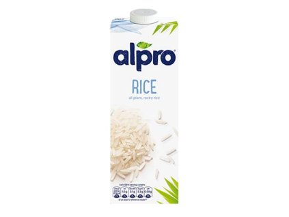Ryžový nápoj, 1 l, ALPRO