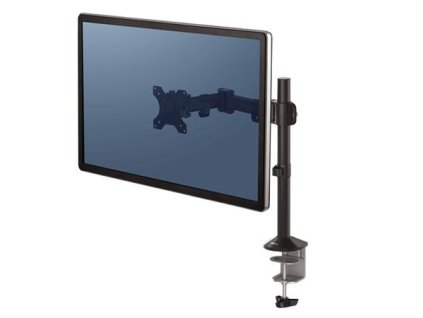 Stojan na monitor, k 1 monitoru, FELLOWES, "Reflex Series™"