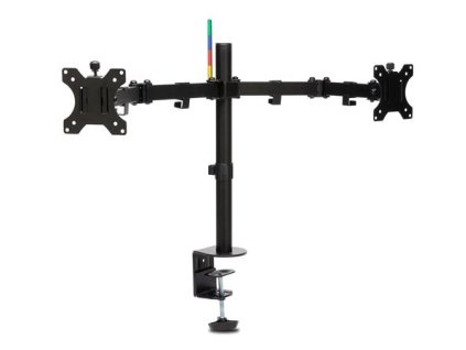 Rameno monitora, pre dva monitory, KENSINGTON, "SmartFit® Ergo Dual"