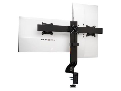 Rameno monitora, pre dva monitory, KENSINGTON, "SmartFit®"