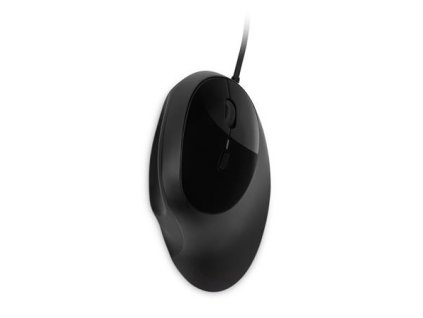 Myš, drôtová, optická, vertikálna, KENSINGTON "Pro Fit® Ergo"