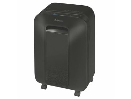 Skartovací stroj, mini-konfety, 11 listov, FELLOWES "Powershred® LX200"
