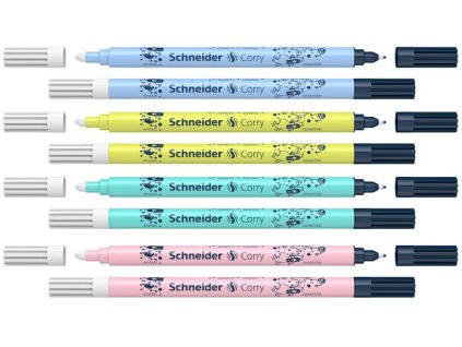 Pero na odstránenie atramentu, SCHNEIDER "Corry"
