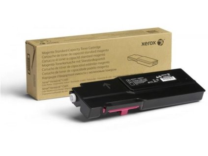 106R03511 Laserový toner do VersaLink C400, C405 tlačiarní, XEROX, magenta, 2,5k