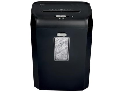 Skartovací stroj, konfety, 10 listov, REXEL "ProMax QS RSX1035"