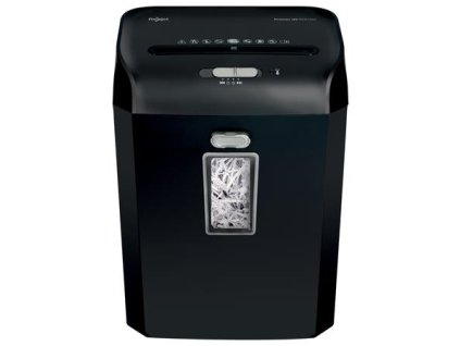 Skartovací stroj, pásiky, 12 listov, REXEL "Promax QS RES1223"