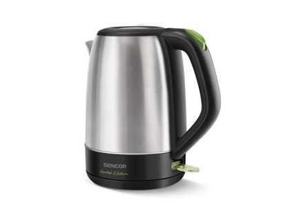 Rýchlovarná kanvica, 1.7 l, SENCOR "SWK 1711SS"