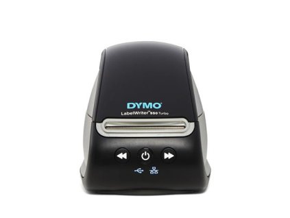 Tlačiareň etikiet, DYMO "LW550 Turbo"