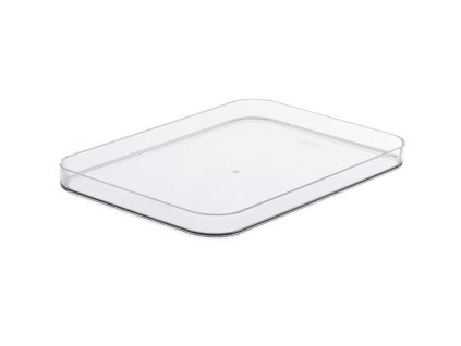 Veko, SMARTSTORE "Compact Clear M", priehľadné