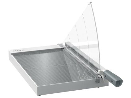 Rezačka, páková, A4+, 15 listov, LEITZ "Precision Office A4+"