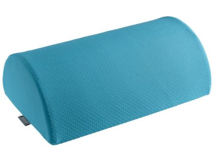 Opierka nôh, LEITZ "Ergo Cosy", pokojná modrá
