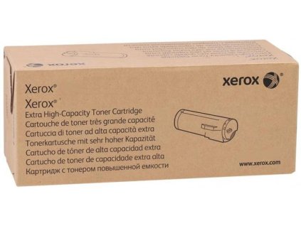 006R04379 Laserový toner do B305, B310, B315S tlačiarní, XEROX, čierna, 3k