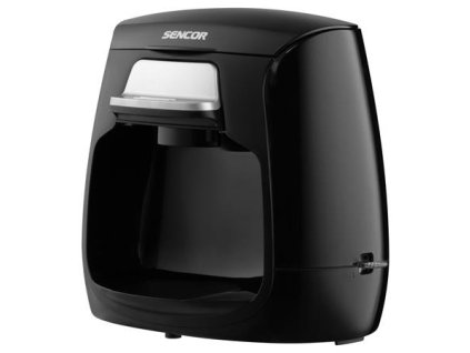 Kávovar, filtrový, SENCOR,  "SCE 2100", čierny
