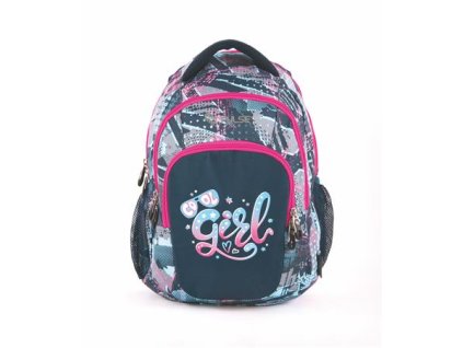 Batoh, PULSE "Teens Happy Girl"