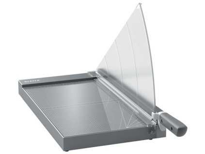 Páková rezačka, A3, 25 listov, LEITZ "Precision Office Pro"