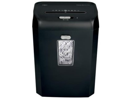 Skartovací stroj, pásiky, 15 listov, REXEL "ProMax QS RSS1535"