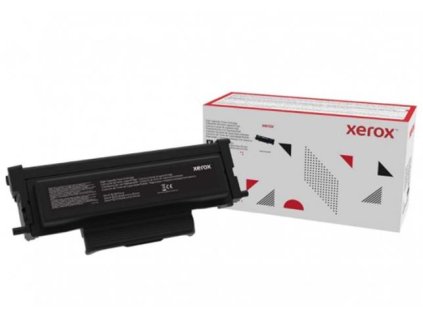 006R04403 Laserový toner do B230, B225, B235 tlačiarní, XEROX, čierna, 3K