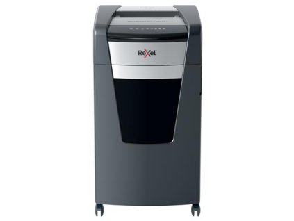 Skartovací stroj, konfety, 22 listov, REXEL "Momentum Extra XP422+"