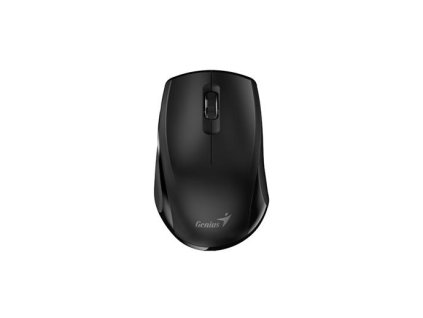 Myš, bezdrôtová, optická, GENIUS "NX-8006S", čierna