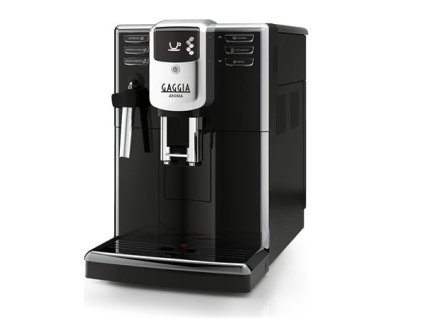 Kávovar, automatický, GAGGIA "Anima base", čierna