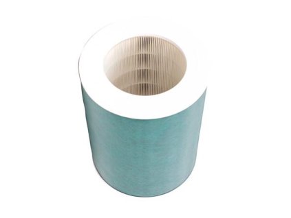 Filter, kombinovaný, ( k čističke vzduchu "AeraMax™ SE"), FELLOWES