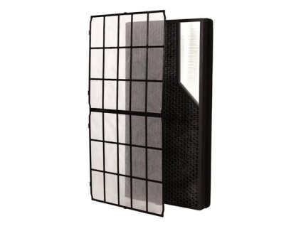 Filter, kombinovaný, (pre čističku vzduchu "AeraMax™ SV"), ?FELLOWES