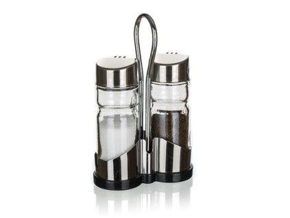 Solnička a korenička, sada, 2x40ml, "GastroLine"
