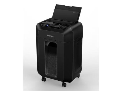 Skartovací stroj, konfety, 70 listov, FELLOWES, "AutoMax 80M"