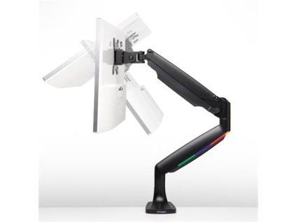 Rameno monitora, KENSINGTON "SmartFit® One-Touch", čierna