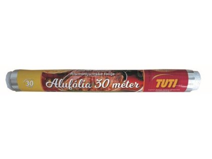 Alobal, 30 m, TUTI