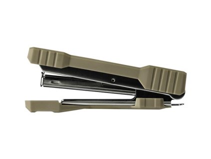 Zošívačka, ručná, MAX "HD-10G", béžová