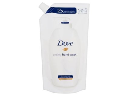 Tekuté mydlo, 500 ml, DOVE "Deeply Nourishing"