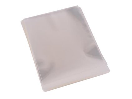 Celofánové vrecko, BOPP, 150x200 mm, priehľadná